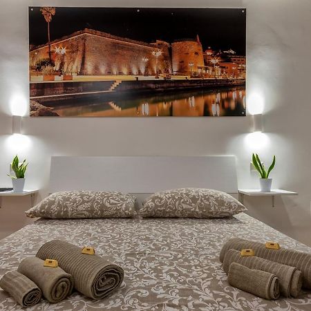 Nonna Nannina Guest House Alghero Zewnętrze zdjęcie