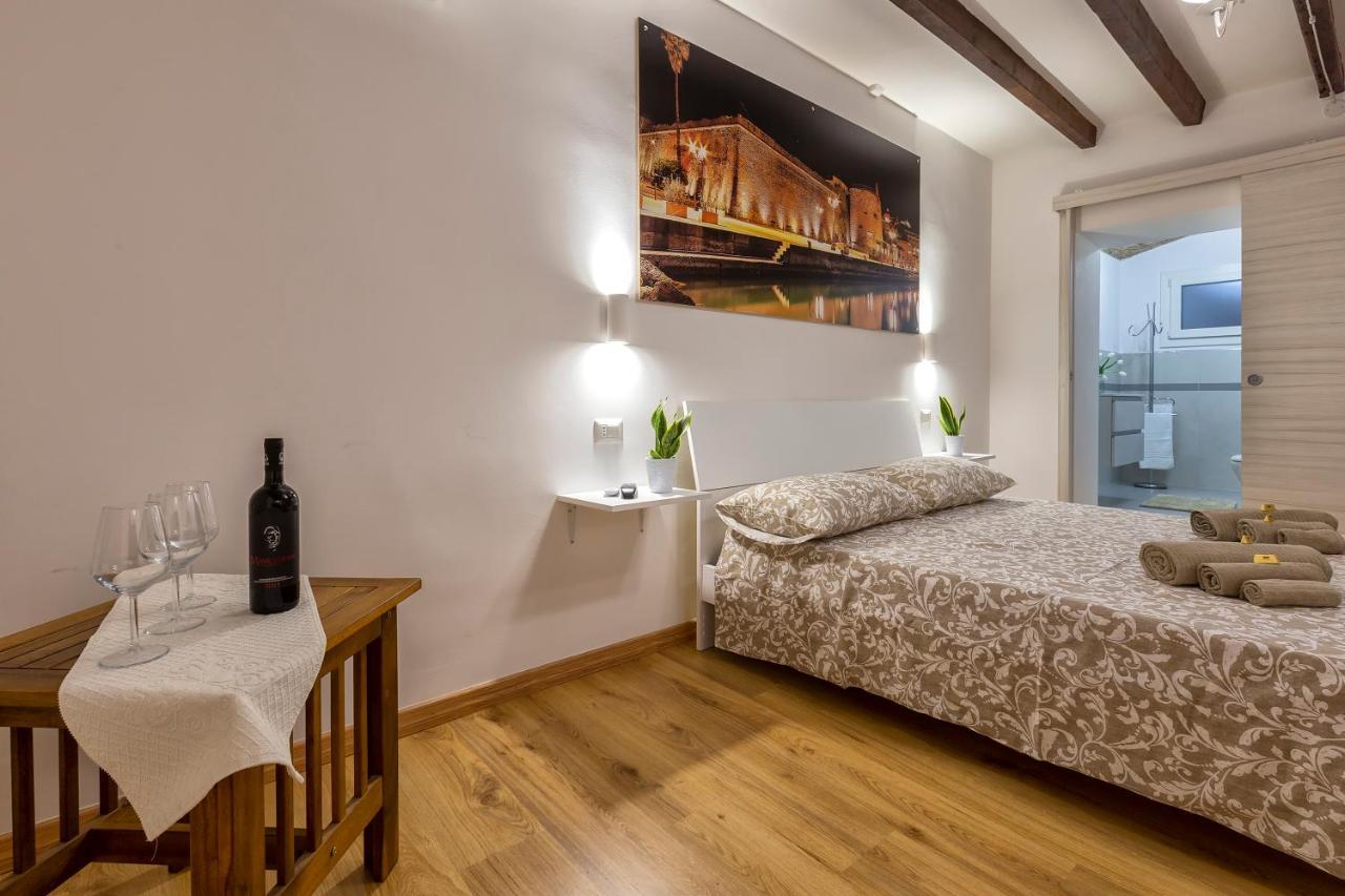 Nonna Nannina Guest House Alghero Zewnętrze zdjęcie
