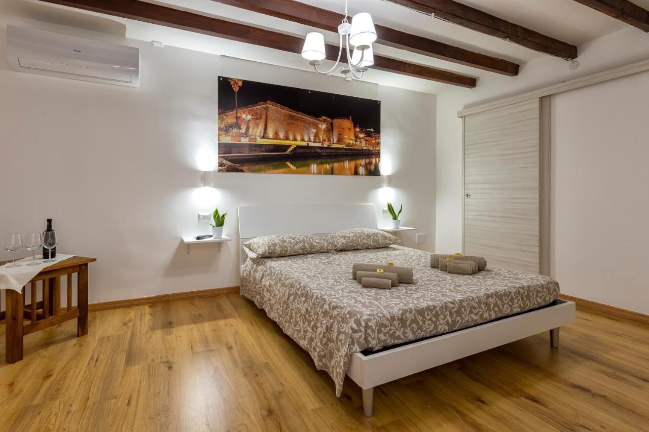 Nonna Nannina Guest House Alghero Zewnętrze zdjęcie