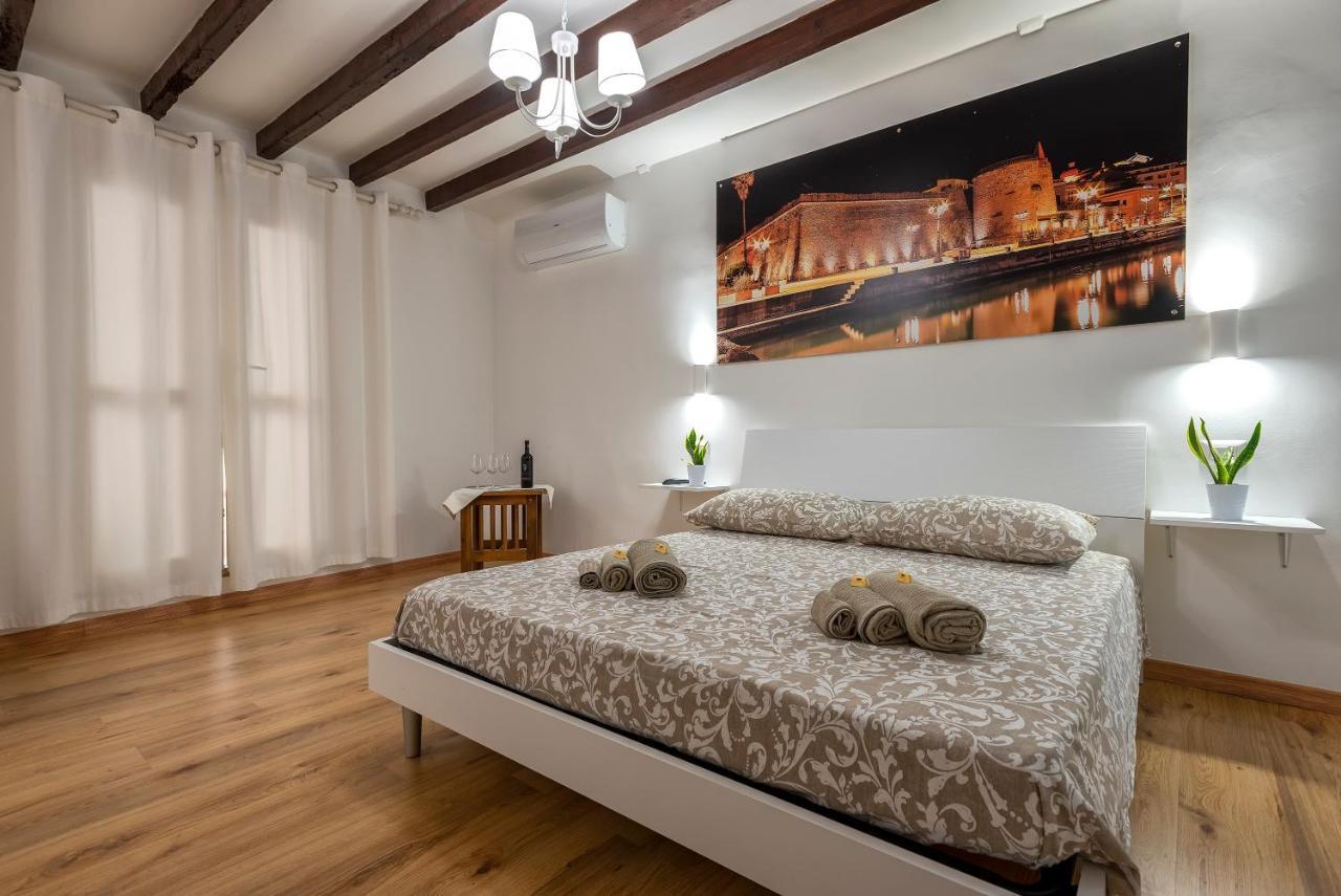 Nonna Nannina Guest House Alghero Zewnętrze zdjęcie