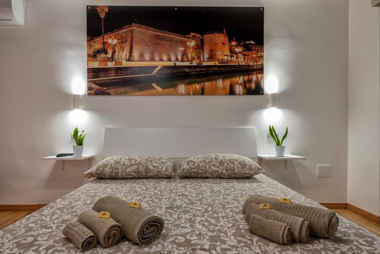 Nonna Nannina Guest House Alghero Zewnętrze zdjęcie