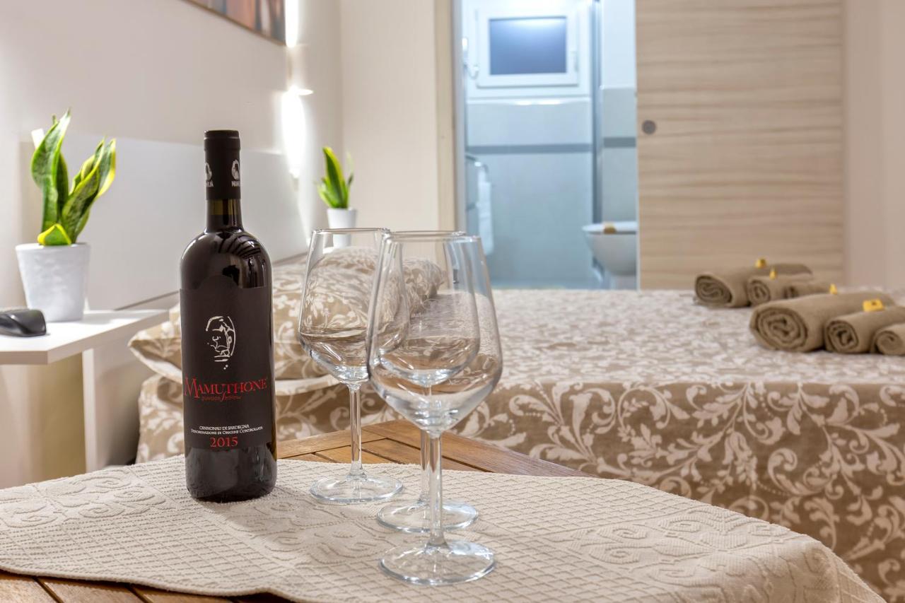 Nonna Nannina Guest House Alghero Zewnętrze zdjęcie