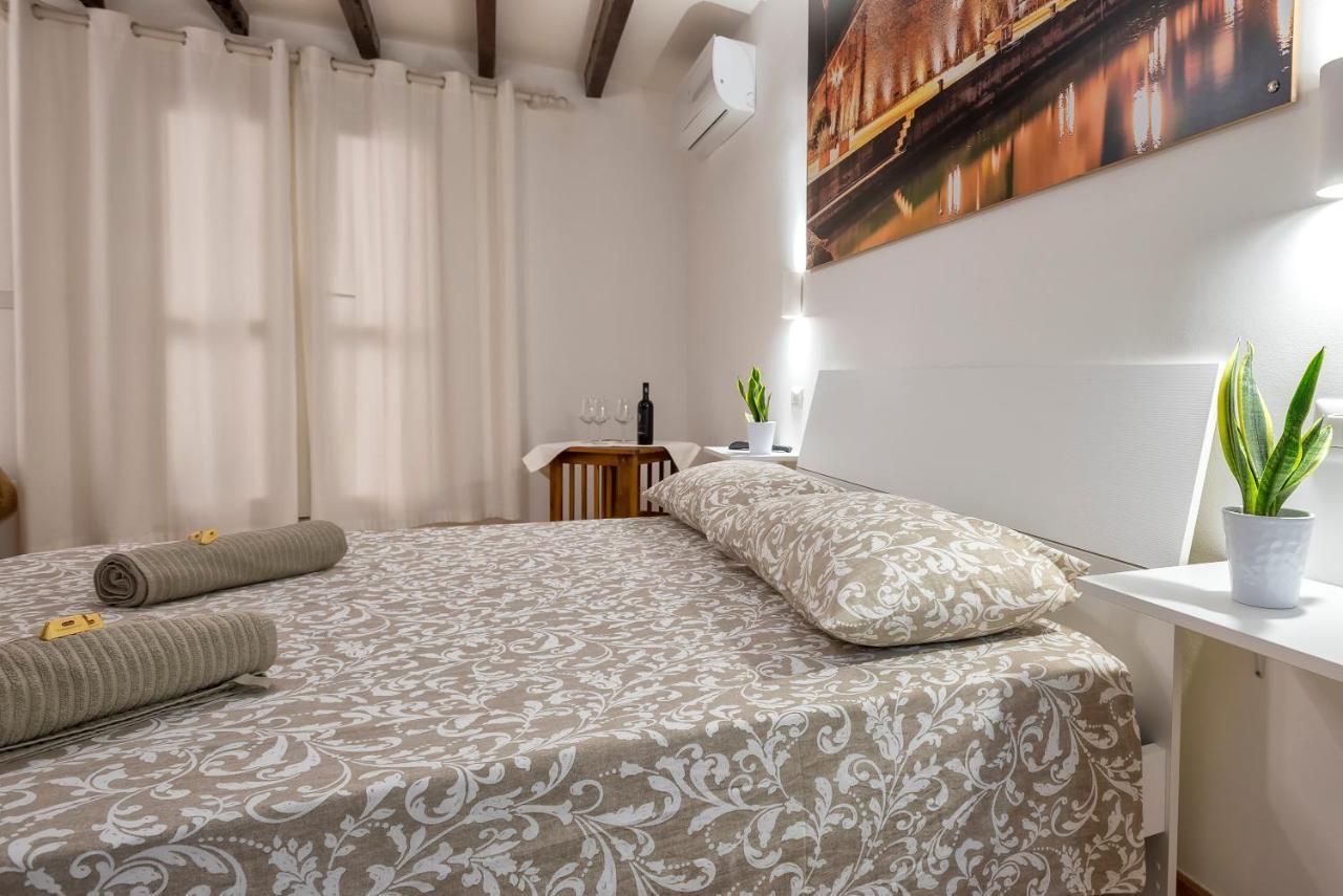 Nonna Nannina Guest House Alghero Zewnętrze zdjęcie