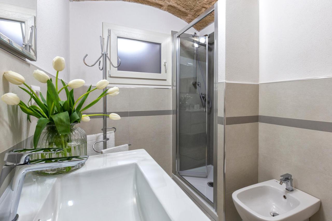 Nonna Nannina Guest House Alghero Zewnętrze zdjęcie