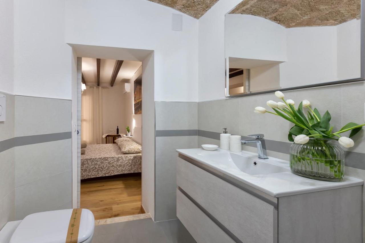 Nonna Nannina Guest House Alghero Zewnętrze zdjęcie