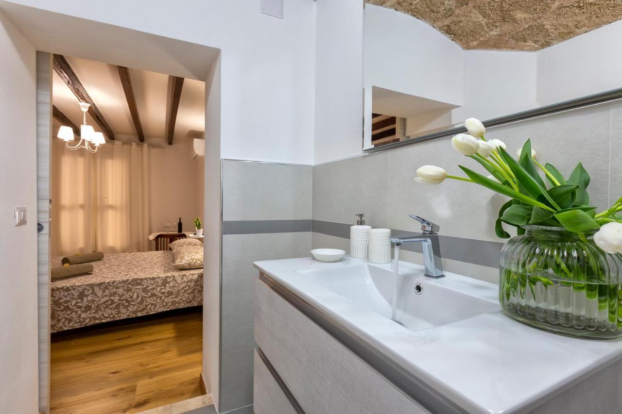 Nonna Nannina Guest House Alghero Zewnętrze zdjęcie