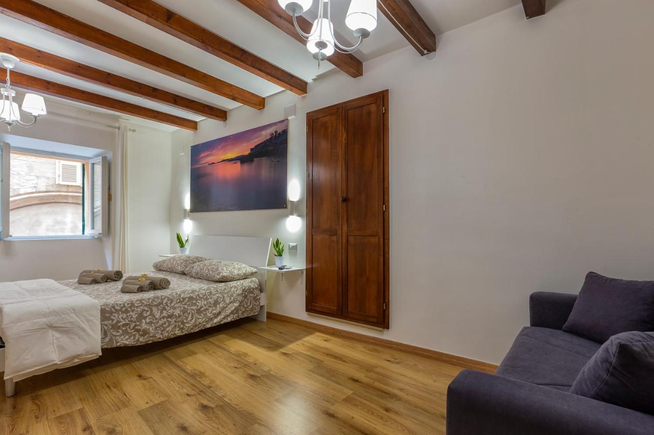 Nonna Nannina Guest House Alghero Zewnętrze zdjęcie