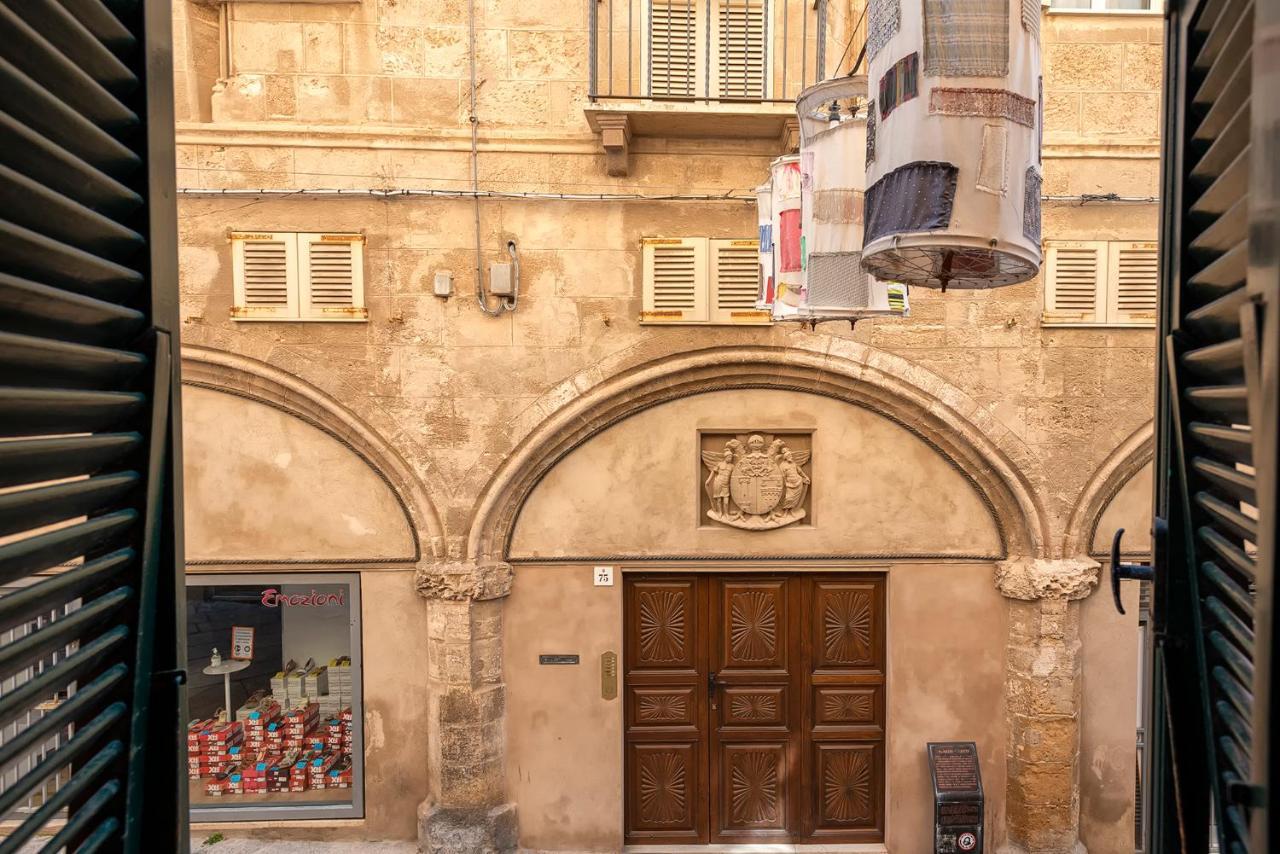 Nonna Nannina Guest House Alghero Zewnętrze zdjęcie