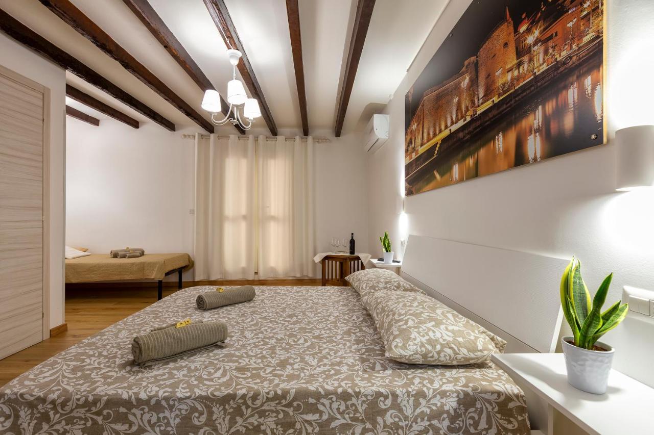 Nonna Nannina Guest House Alghero Zewnętrze zdjęcie