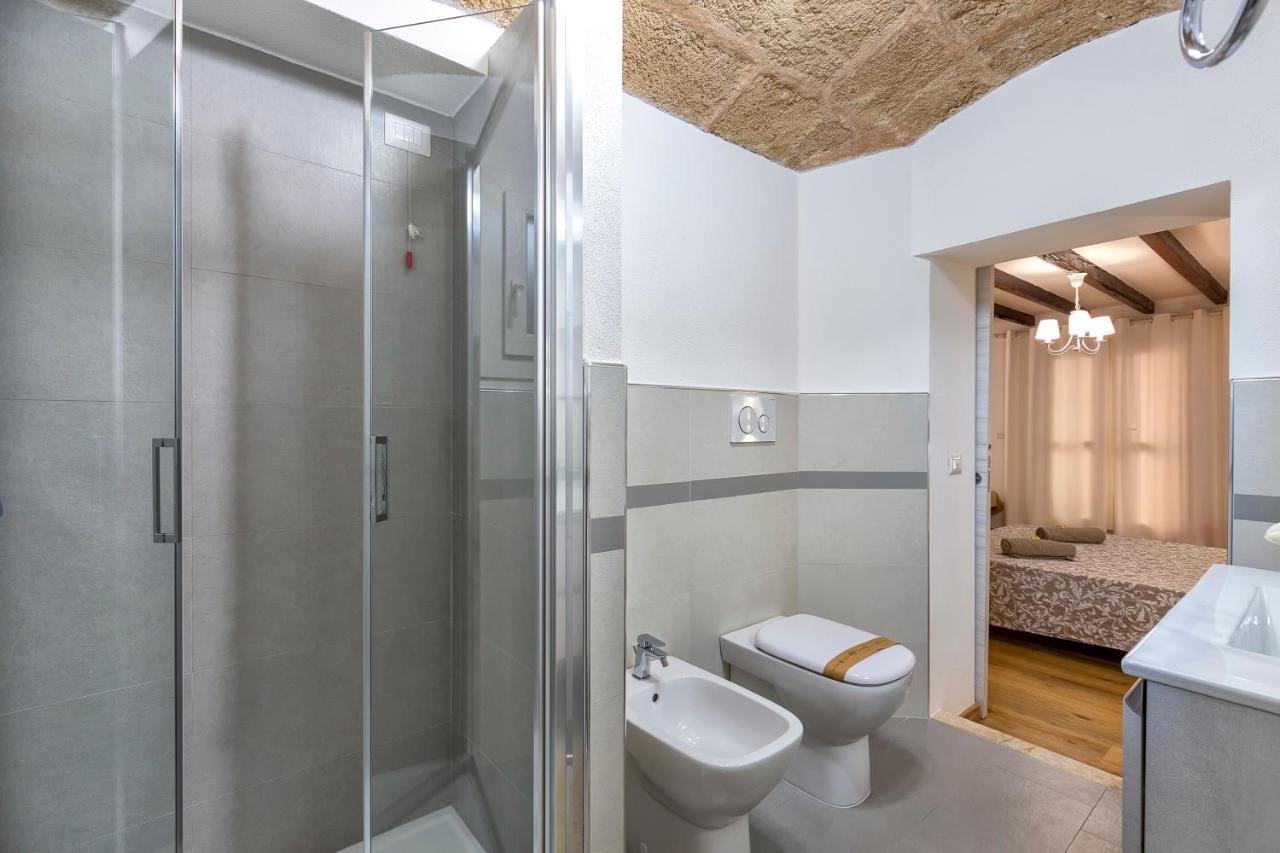 Nonna Nannina Guest House Alghero Zewnętrze zdjęcie