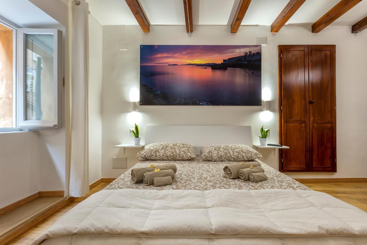 Nonna Nannina Guest House Alghero Zewnętrze zdjęcie