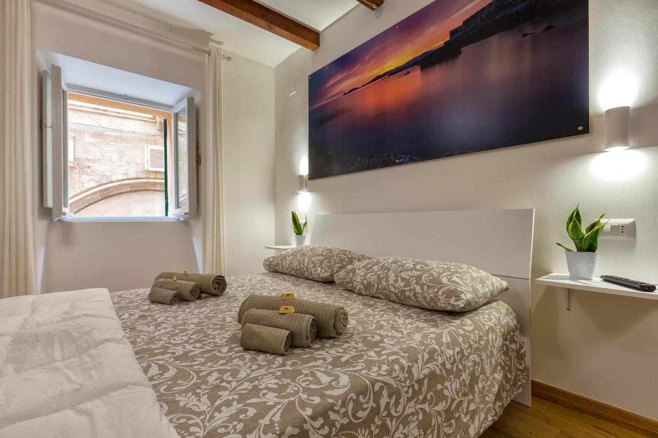 Nonna Nannina Guest House Alghero Zewnętrze zdjęcie