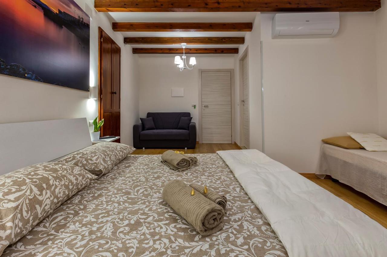 Nonna Nannina Guest House Alghero Zewnętrze zdjęcie