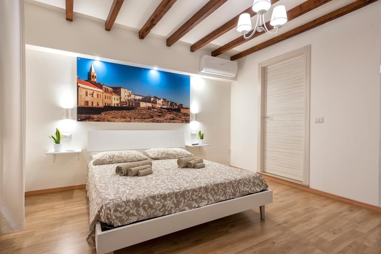 Nonna Nannina Guest House Alghero Zewnętrze zdjęcie