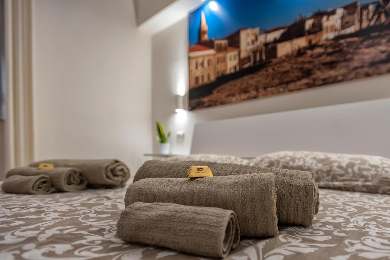 Nonna Nannina Guest House Alghero Zewnętrze zdjęcie