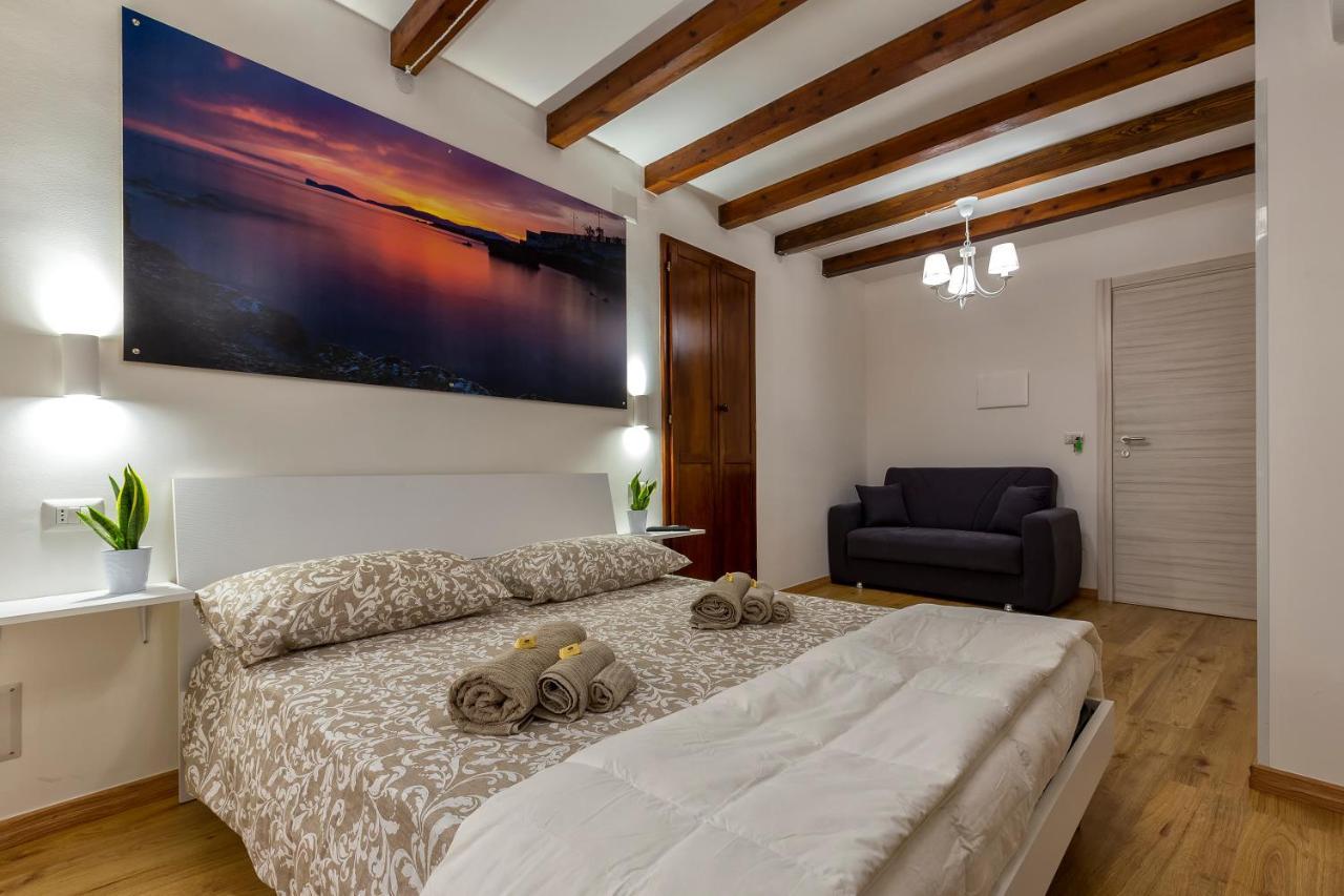 Nonna Nannina Guest House Alghero Zewnętrze zdjęcie